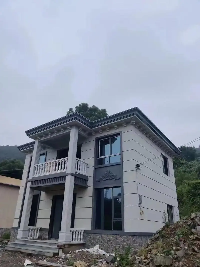 榕江 别墅建造公司推荐：如何评估服务质量？