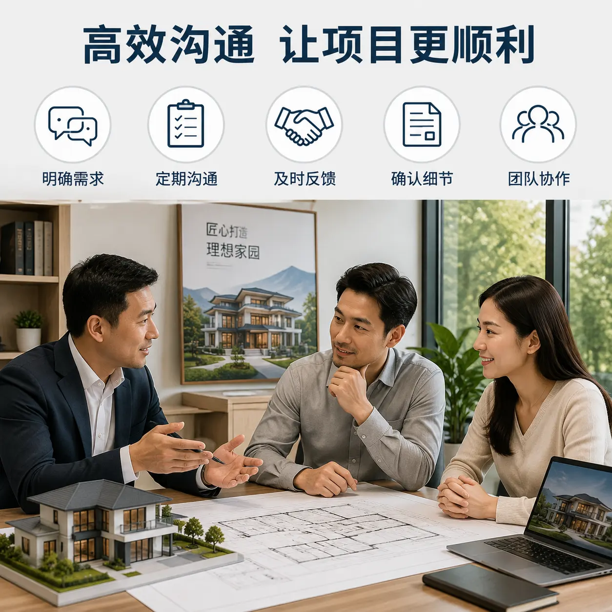 别墅建造公司推荐:如何在 榕江 选择最优服务商?