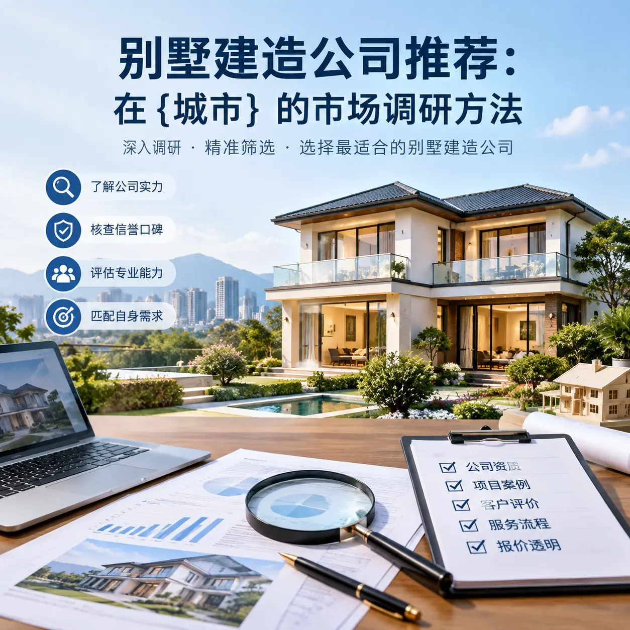 别墅建造公司推荐：在 榕江 的市场调研方法