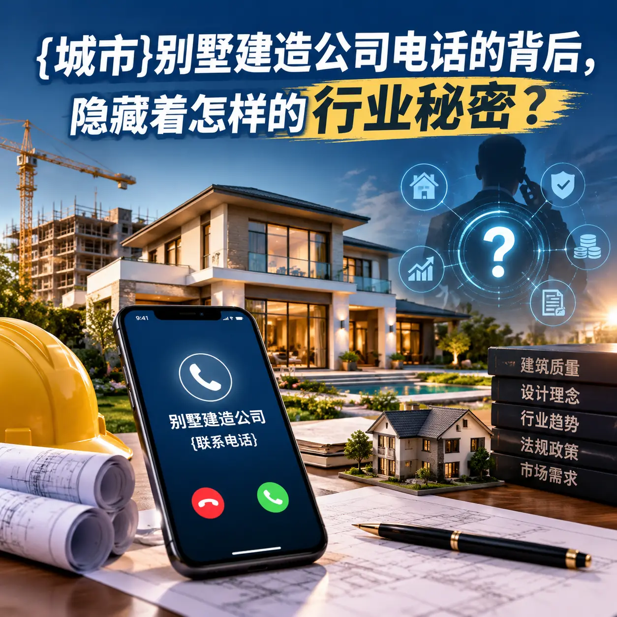 榕江别墅建造公司电话的背后,隐藏着怎样的行业秘密?