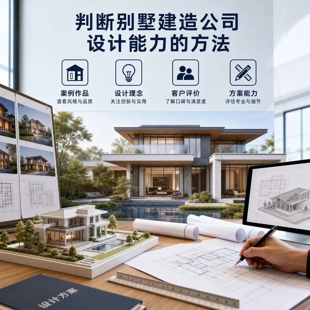 在 榕江 别墅建造公司推荐,性价比如何评估?